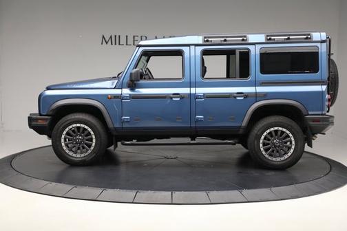 2024 INEOS Grenadier Fieldmaster