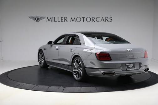 2025 Bentley Flying Spur Speed