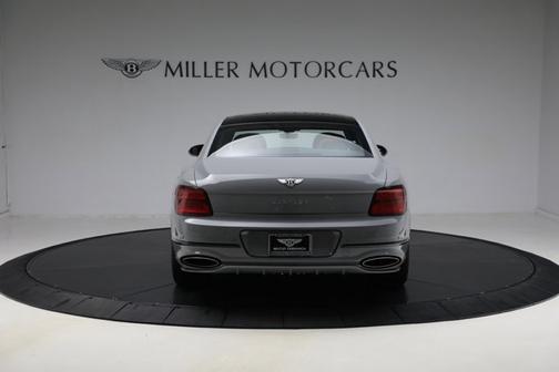 2025 Bentley Flying Spur Speed