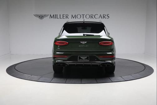 2023 Bentley Bentayga Azure V8