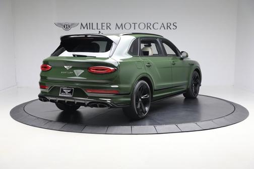 2023 Bentley Bentayga Azure V8