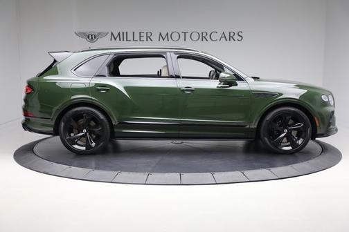2023 Bentley Bentayga Azure V8