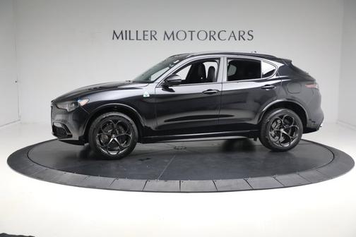 2024 Alfa Romeo Stelvio Quadrifoglio