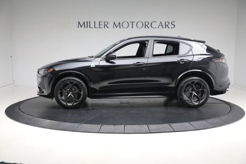 2024 Alfa Romeo Stelvio Quadrifoglio
