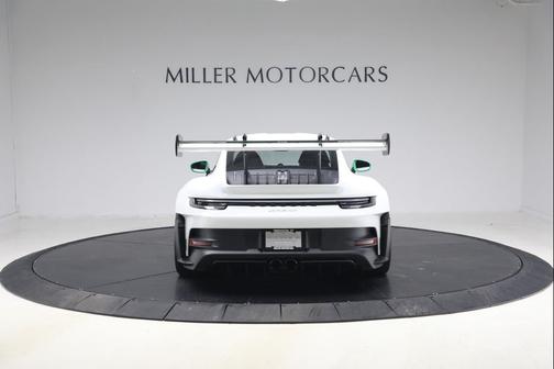 2023 Porsche 911 GT3 RS