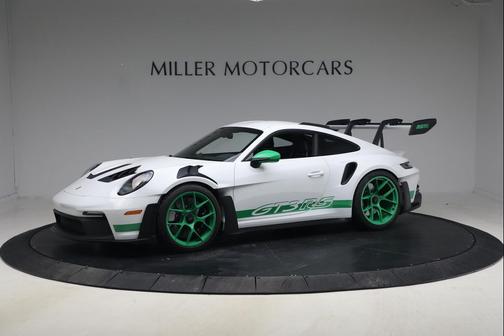 2023 Porsche 911 GT3 RS