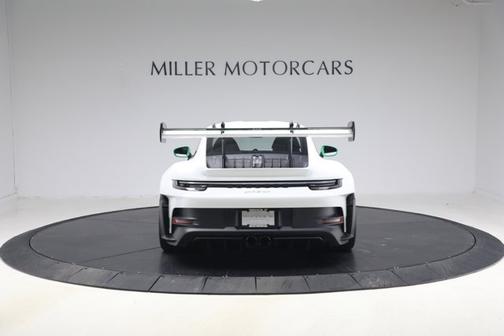 2023 Porsche 911 GT3 RS