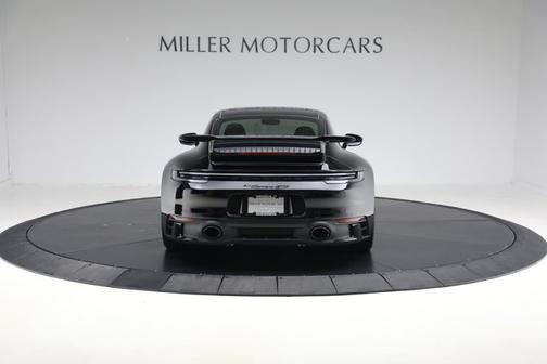 2023 Porsche 911 Carrera GTS