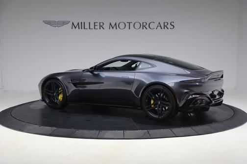 2026 Aston Martin Vantage S