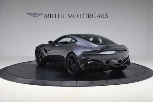 2026 Aston Martin Vantage S