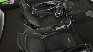 2023 McLaren Artura Performance