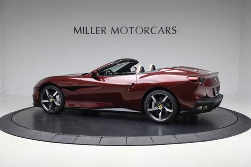 2023 Ferrari Portofino M Base