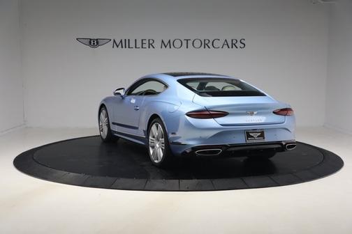 2026 Bentley Continental GT Base