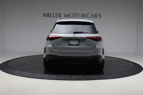 2024 Mercedes-Benz AMG GLE 53 4MATIC+