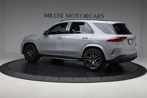 2024 Mercedes-Benz AMG GLE 53 4MATIC+