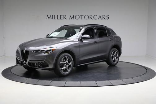 2025 Alfa Romeo Stelvio Sprint AWD