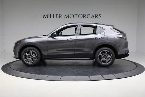 2025 Alfa Romeo Stelvio Sprint AWD
