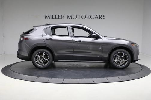 2025 Alfa Romeo Stelvio Sprint AWD