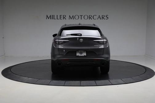 2025 Alfa Romeo Stelvio Sprint AWD