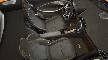 2024 McLaren Artura Performance