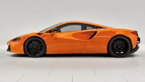 2024 McLaren Artura Performance