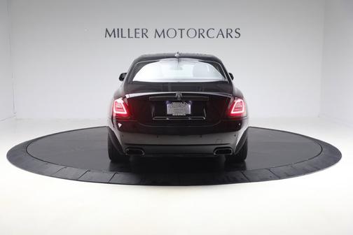 2022 Rolls-Royce Ghost Sedan