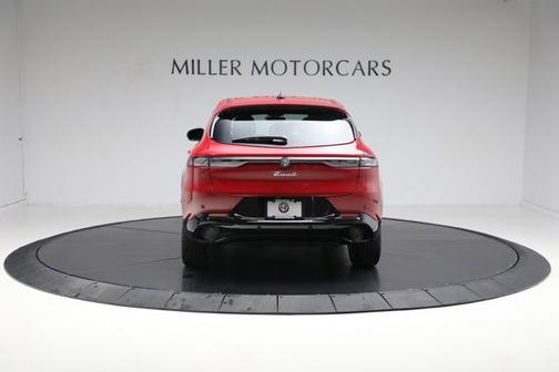 2025 Alfa Romeo Tonale AWD