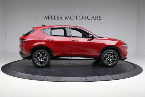 2025 Alfa Romeo Tonale AWD
