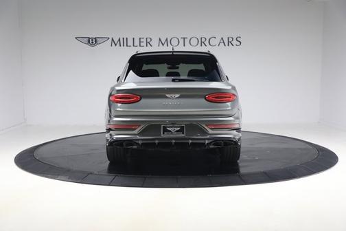2022 Bentley Bentayga V8