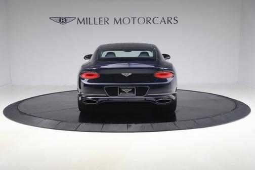 2024 Bentley Continental GT Speed