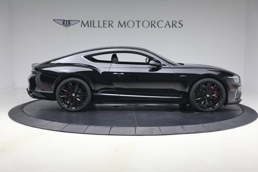 Beluga Solid 2026 Bentley Continental GT Speed