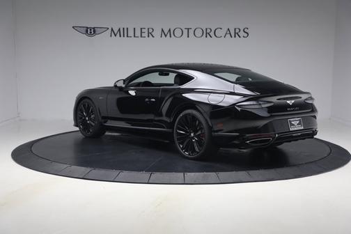 Beluga Solid 2026 Bentley Continental GT Speed