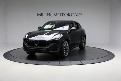 2025 Maserati Grecale Modena