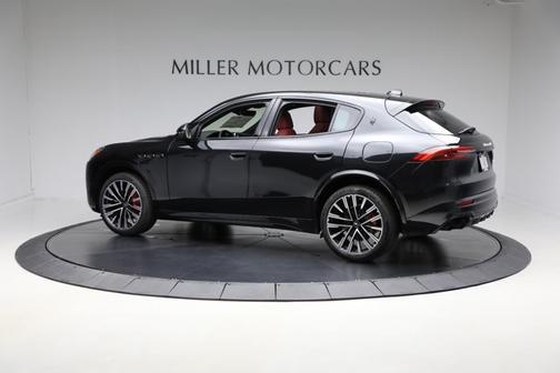2025 Maserati Grecale Modena