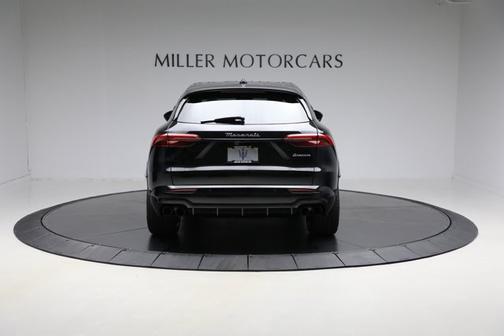 2025 Maserati Grecale Modena