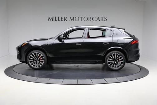 2025 Maserati Grecale Modena