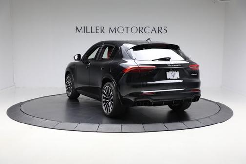 2025 Maserati Grecale Modena