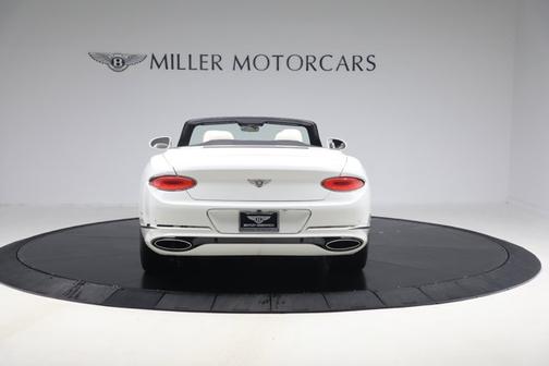 2020 Bentley Continental GT GTC