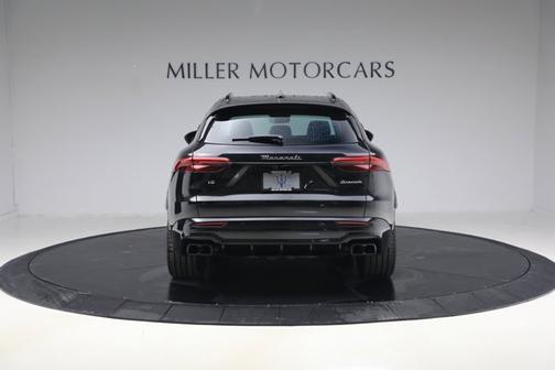 2026 Maserati Grecale Modena