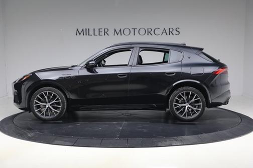 2026 Maserati Grecale Modena