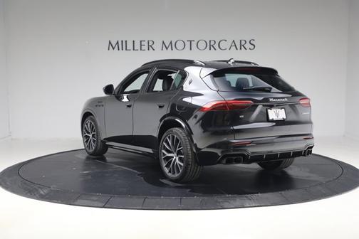 2026 Maserati Grecale Modena