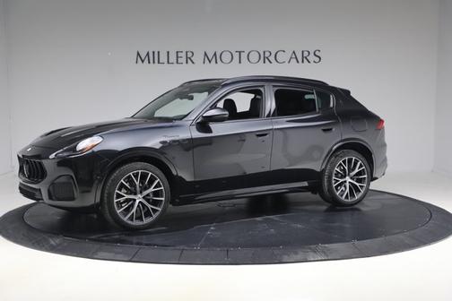 2026 Maserati Grecale Modena