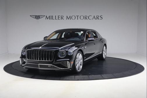 Onyx 2026 Bentley Flying Spur Azure