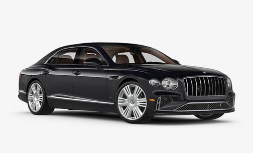 2026 Bentley Flying Spur Azure