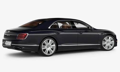 2026 Bentley Flying Spur Azure