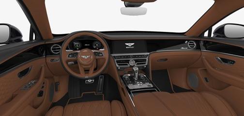 2026 Bentley Flying Spur Azure