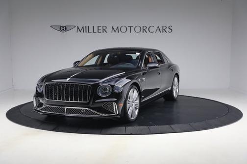 Onyx 2026 Bentley Flying Spur Azure