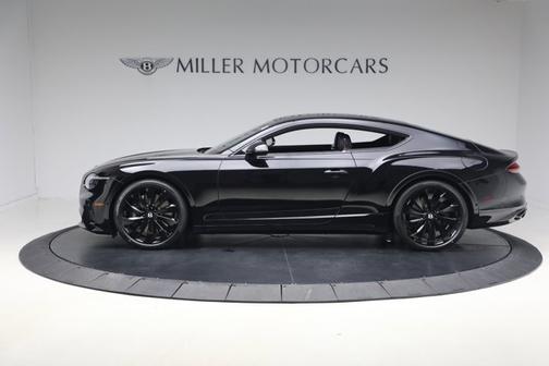 2026 Bentley Continental GT Base