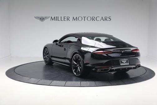 2026 Bentley Continental GT Base