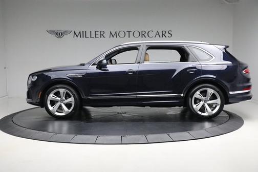 2024 Bentley Bentayga V8